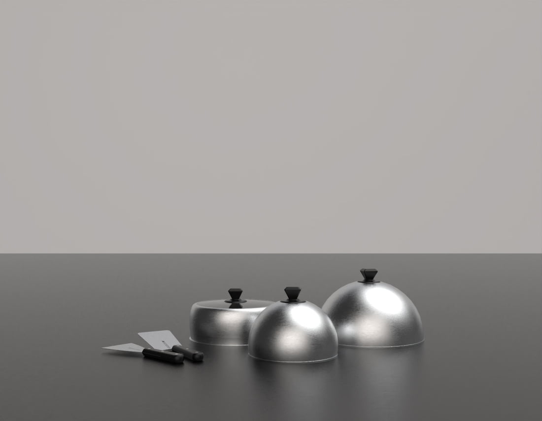 Príslušenstvo pre grily 