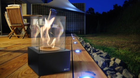 voľne stojace biokrby