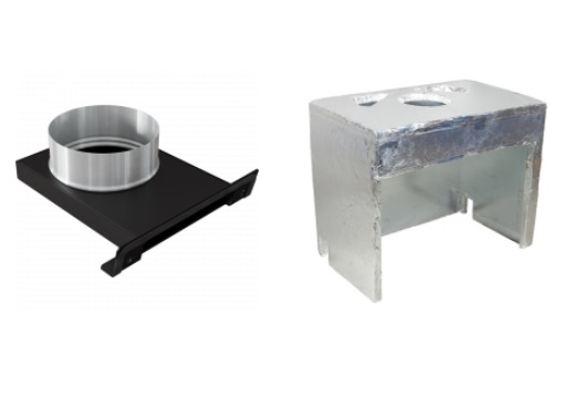 príslušenstvo pre KRATKI