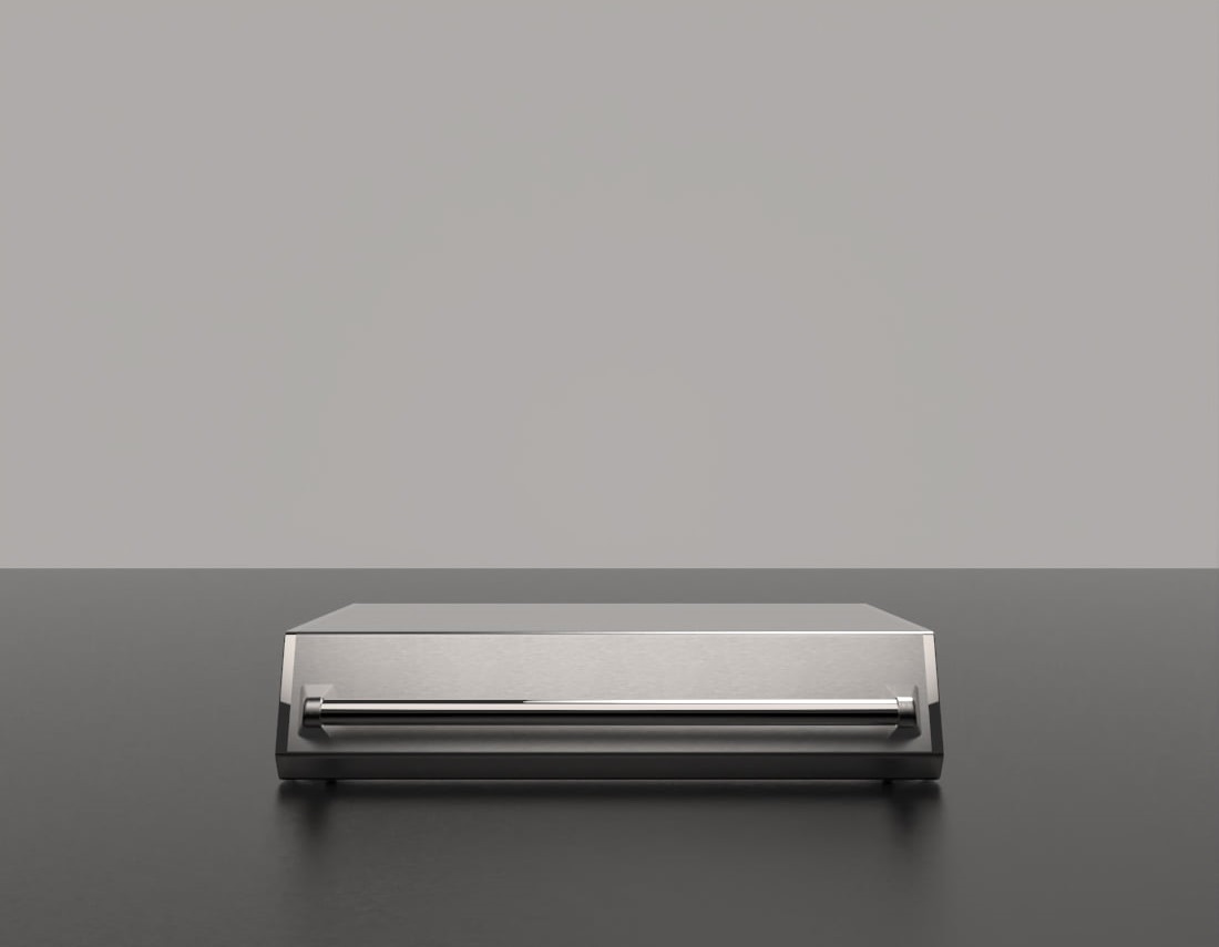 Ochranné kryty pre grily  