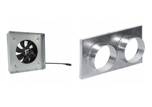 príslušenstvo k mriežkam