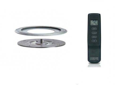 príslušenstvo pre NESTOR MARTIN