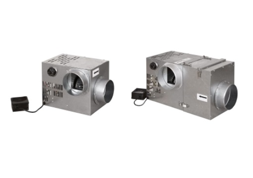 krbové ventilátory