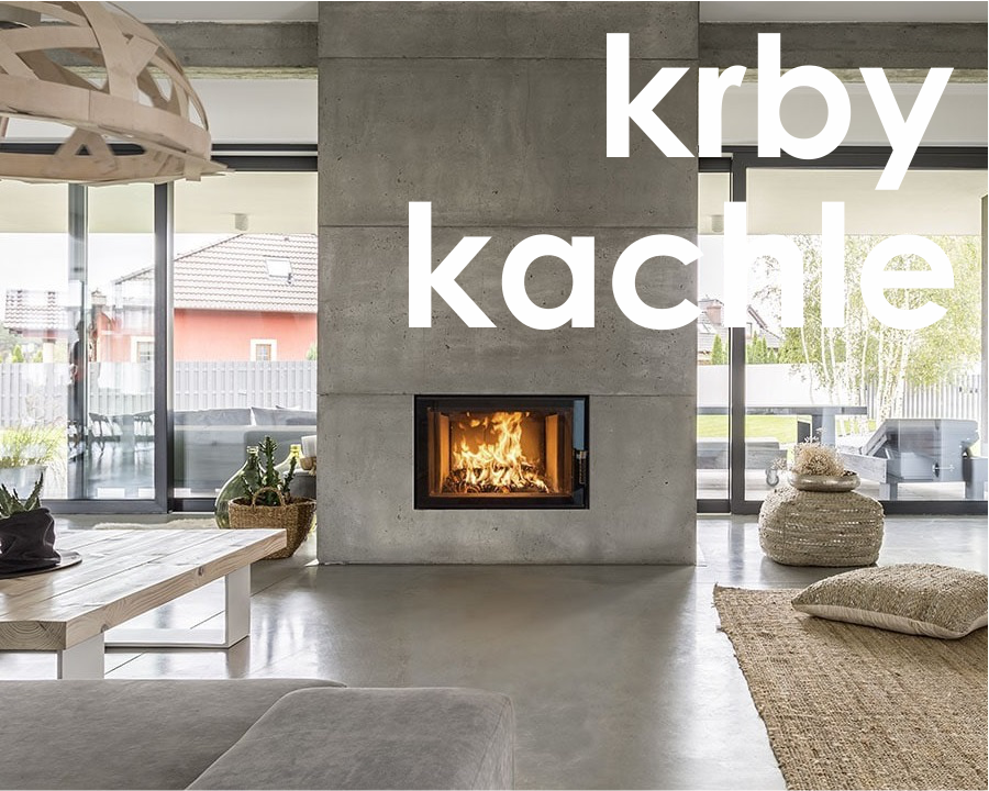 krby a kachle