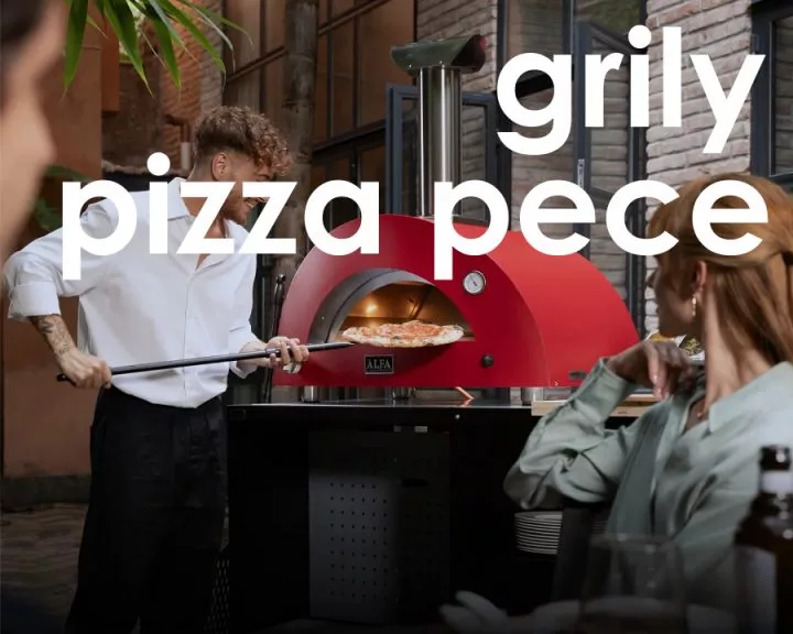 grily a pizza pece grily a pizza pece