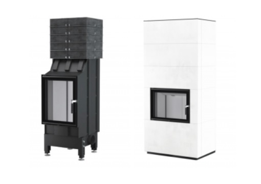 akumulačné moduly a obstavby pre UNICO