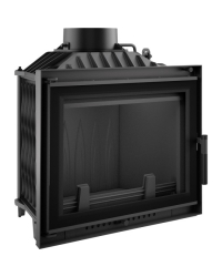 Obrázok pre Krbová vložka ANTEK 10 DECO