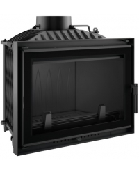 Krbová vložka WIKTOR 14 DECO Obrázok pre Krbová vložka WIKTOR 14 DECO