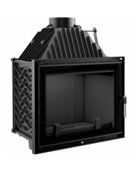 Krbová vložka AMELIA 21 DECO Obrázok pre Krbová vložka AMELIA 21 DECO