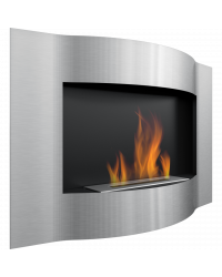 Obrázok pre Závesný biokrb LIMA nerezový 1000x700mm