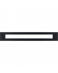 Obrázok pre Mriežka TUNEL 60×400 grafitová