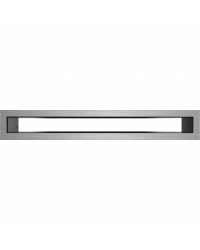 Obrázok pre Mriežka TUNEL 60×400 nerezová