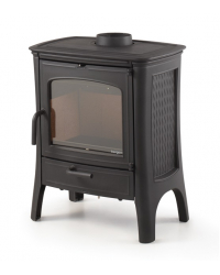 Obrázok pre Liatinové kachle E-20