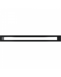 Obrázok pre Mriežka TUNEL 60×600 čierna