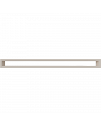 Obrázok pre Mriežka TUNEL 60×800 krémová