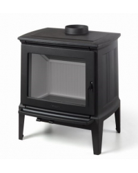 Obrázok pre Liatinové kachle E-30 M s ohniskom z bielej liatiny