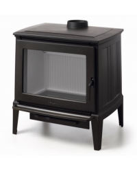 Obrázok pre Liatinové kachle E-30 L s ohniskom z bielej liatiny