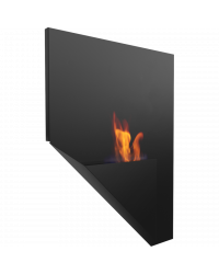 Obrázok pre Závesný biokrb PAPA čierny 650x900mm