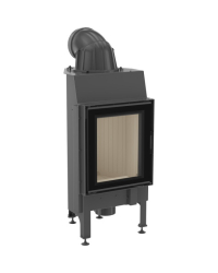 Obrázok pre Krbová vložka NADIA 8