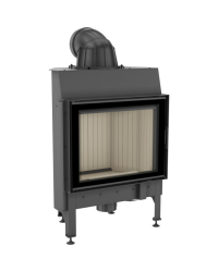 Obrázok pre Krbová vložka NADIA 10