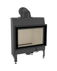 Obrázok pre Krbová vložka NADIA 12