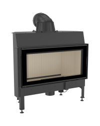 Obrázok pre Krbová vložka NADIA 14