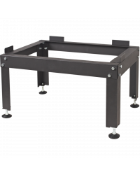 Nastaviteľný stojan pre krbové vložky Kratki ZUZIA, ERYK a SIMPLE Z/S Obrázok pre Nastaviteľný stojan pre krbové vložky Kratki ZUZIA, ERYK a SIMPLE Z/S