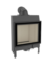 Obrázok pre Krbová vložka NADIA 13