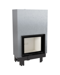 Obrázok pre Krbová vložka MBZ 13 s výsuvným otváraním dvierok