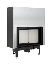 Obrázok pre Krbová vložka NADIA 12 s výsuvným otváraním dvierok