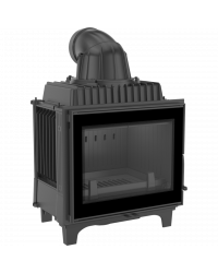 Krbová vložka FRANEK 10 Obrázok pre Krbová vložka FRANEK 10