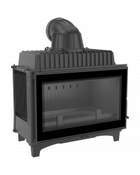 Krbová vložka FRANEK 14 Obrázok pre Krbová vložka FRANEK 14