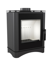 Obrázok pre Krbové kachle KOZA VEGA