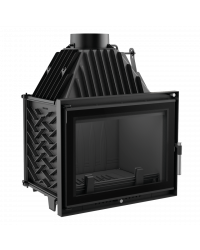 Obrázok pre Krbová vložka ZUZIA 15 DECO