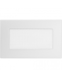 Obrázok pre Mriežka 11x17 biela