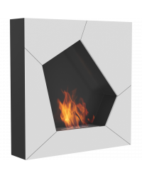 Obrázok pre Závesný biokrb BALL 850x850mm - poškodený