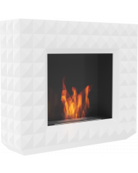 Obrázok pre Portálový biokrb EGZUL biely 1130x973mm