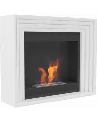 Obrázok pre Portálový biokrb PLANET biely 1180x975mm