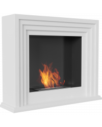 Obrázok pre Portálový biokrb QUAERERE biely 1212x983mm