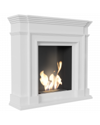 Portálový biokrb LEGIONIS biely 1200x1152mm Obrázok pre Portálový biokrb LEGIONIS biely 1200x1152mm