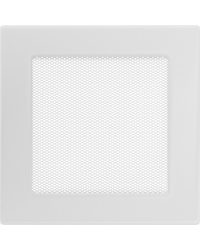 Obrázok pre Mriežka 17x17 biela