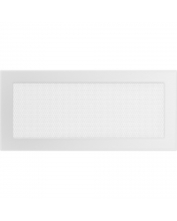 Obrázok pre Mriežka 17x37 biela