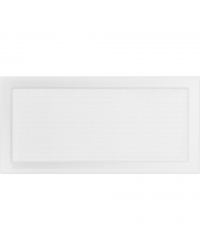 Obrázok pre Mriežka 22x45 biela