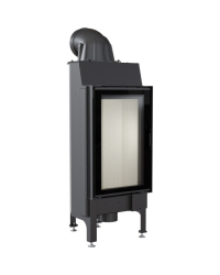 Obrázok pre Krbová vložka NADIA 9