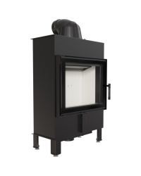 Obrázok pre Krbová vložka LUCY 12 SLIM