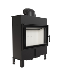 Obrázok pre Krbová vložka LUCY 14 SLIM