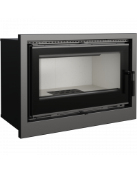 Krbová kazeta ARKE 75 s ventilátorom Obrázok pre Krbová kazeta ARKE 75 s ventilátorom