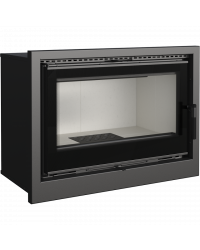 Obrázok pre Krbová kazeta ARKE 80 s ventilátorom