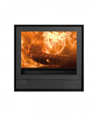 Obrázok pre Krbová vložka IQ 43