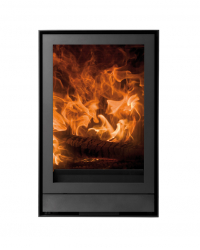 Obrázok pre Krbová vložka IQH 33